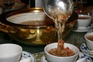 shark fin soup
